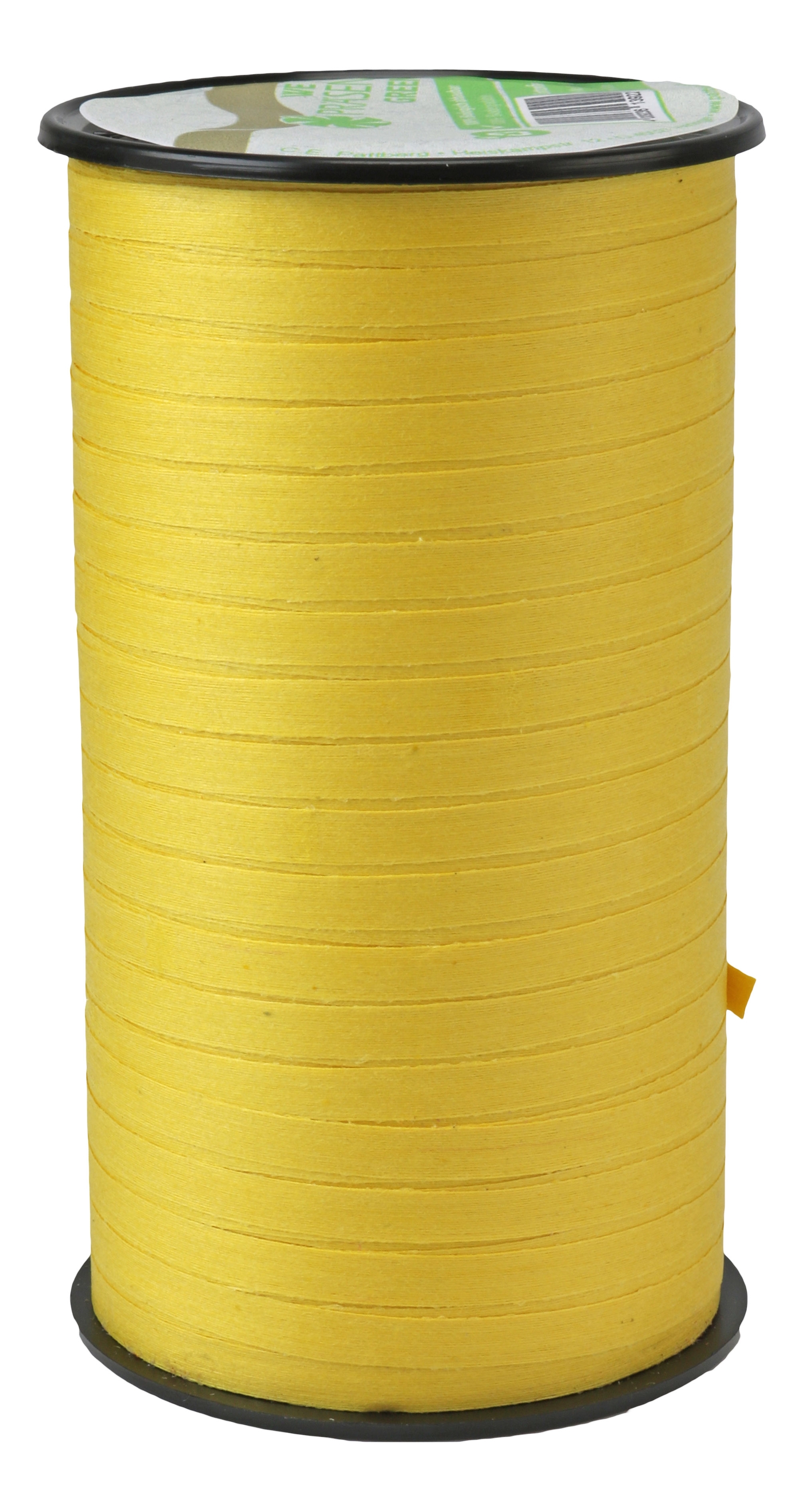 Ökoband Cottonfield Gelb 100m Ökoband Cottonfield Gelb 100m