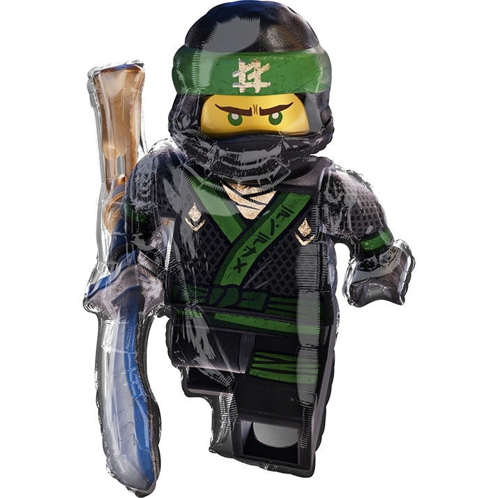 Lego Ninjago