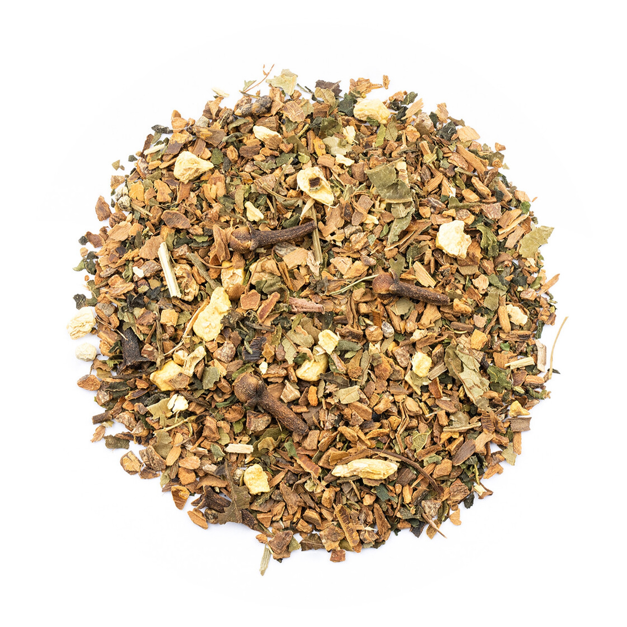 966d6c3fd5ca1f9c385655c9d6ab834bde857d19 Tee "Eine warme Umarmung" Ohne Zusatz von Aroma, 15 g