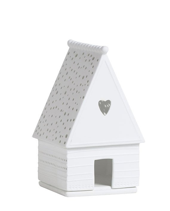 Räder Design - Lichthaus "Lebkuchen" Herz