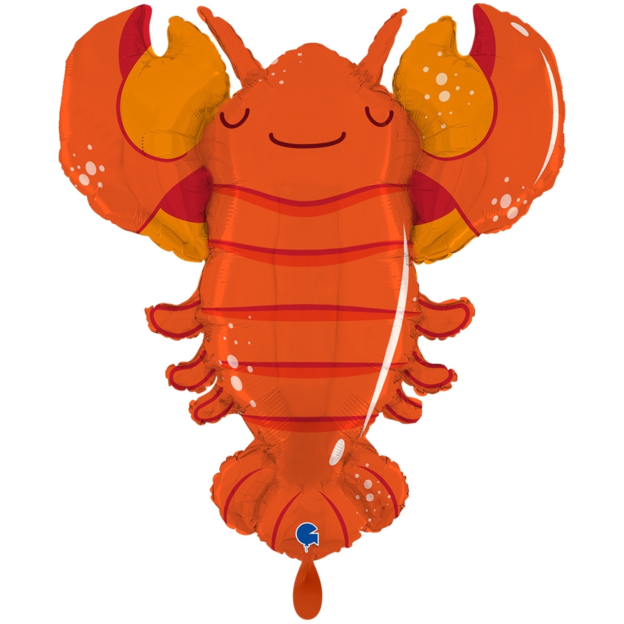 Folienballon "Hummer" 100 cm