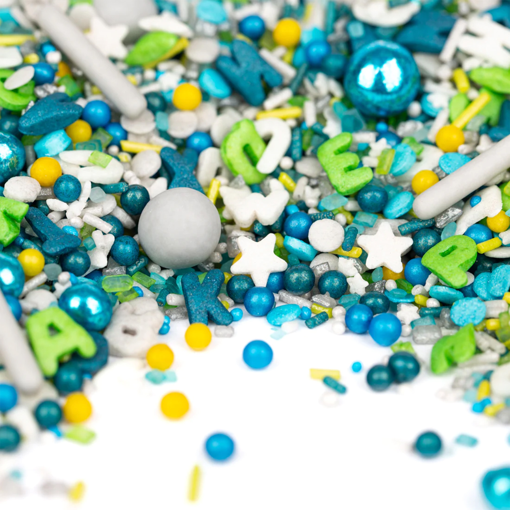 Super Streusel GroßePause 90 g Super Streusel GroßePause 90 g