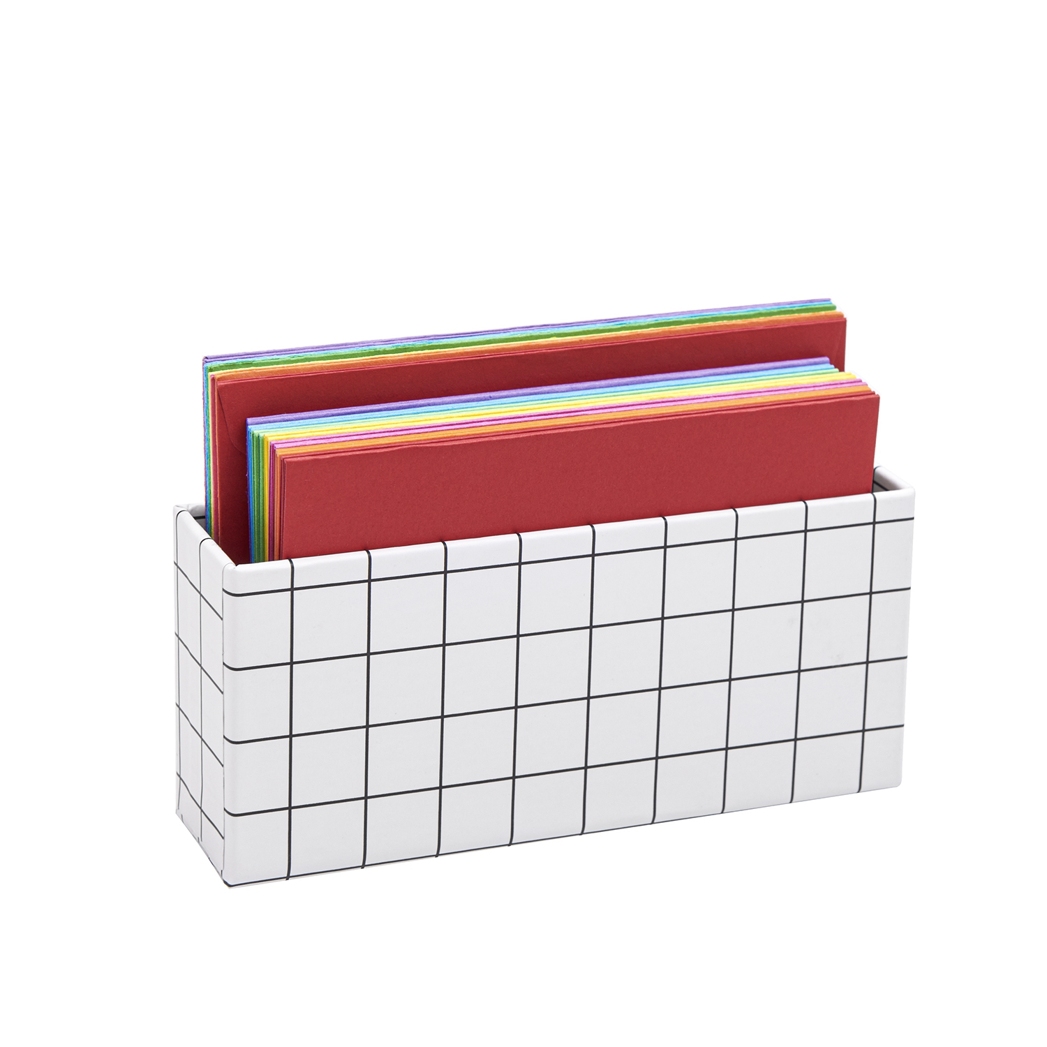 Kartenset "Rainbow" DIN A7 Kartenset "Rainbow" DIN A7