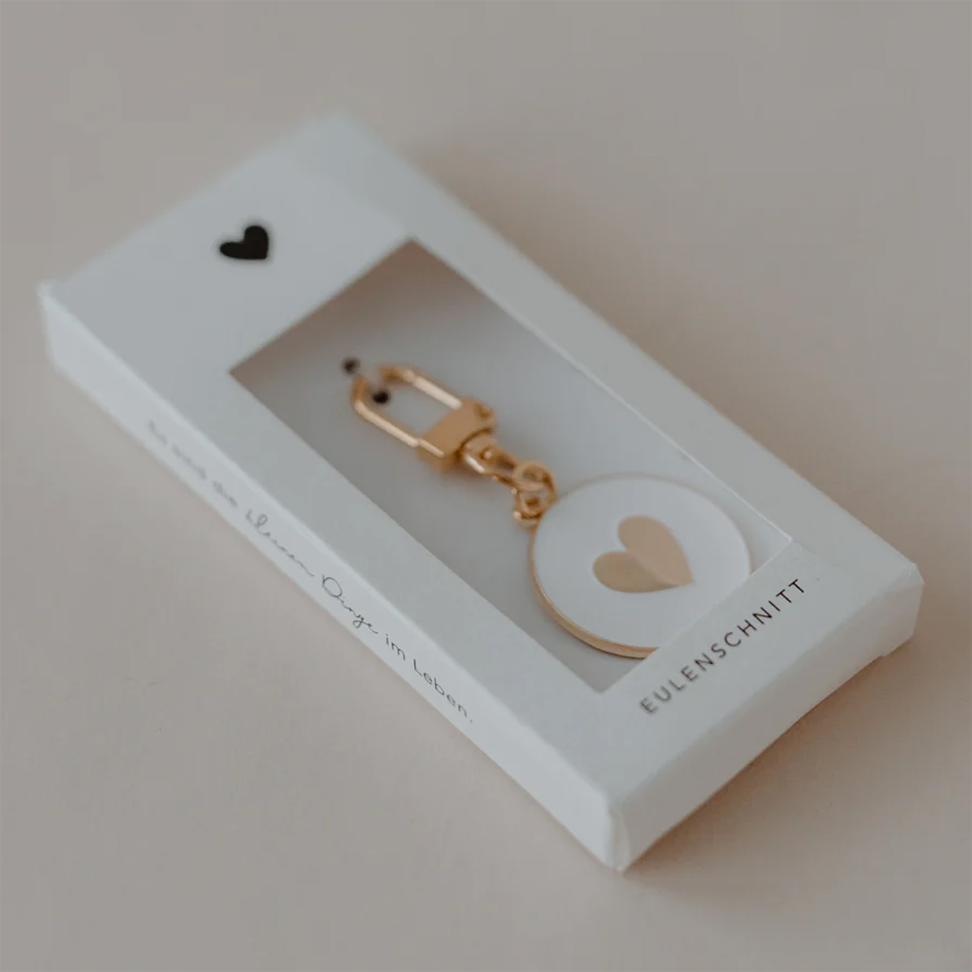 Schlüsselanhänger "Herz" Schlüsselanhänger "Herz"