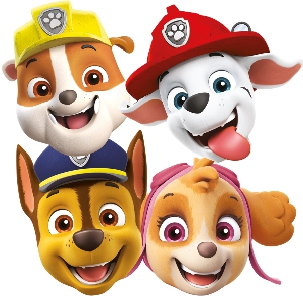 Paw Patrol