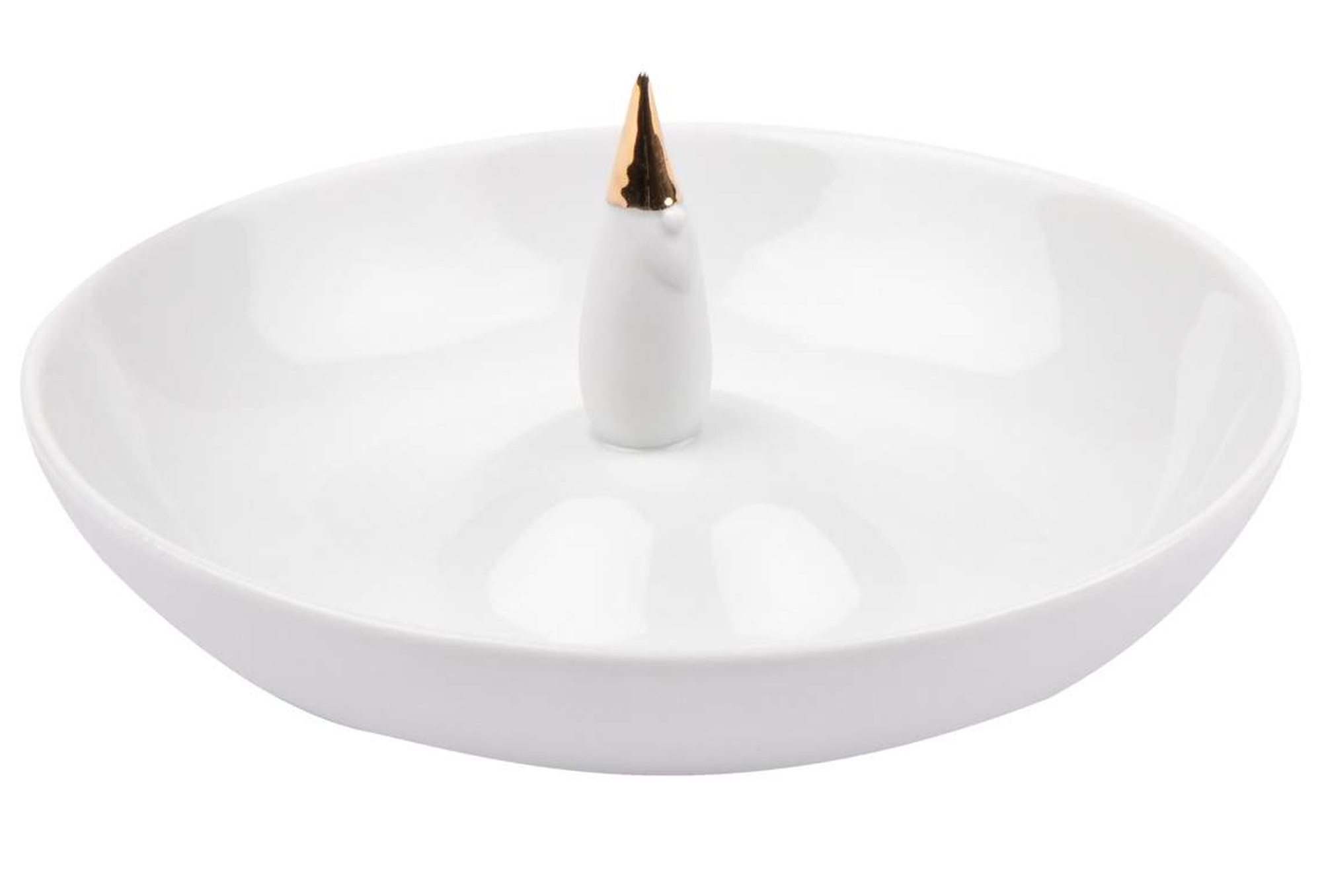 Räder Design - Kleiner Teller "Santa"