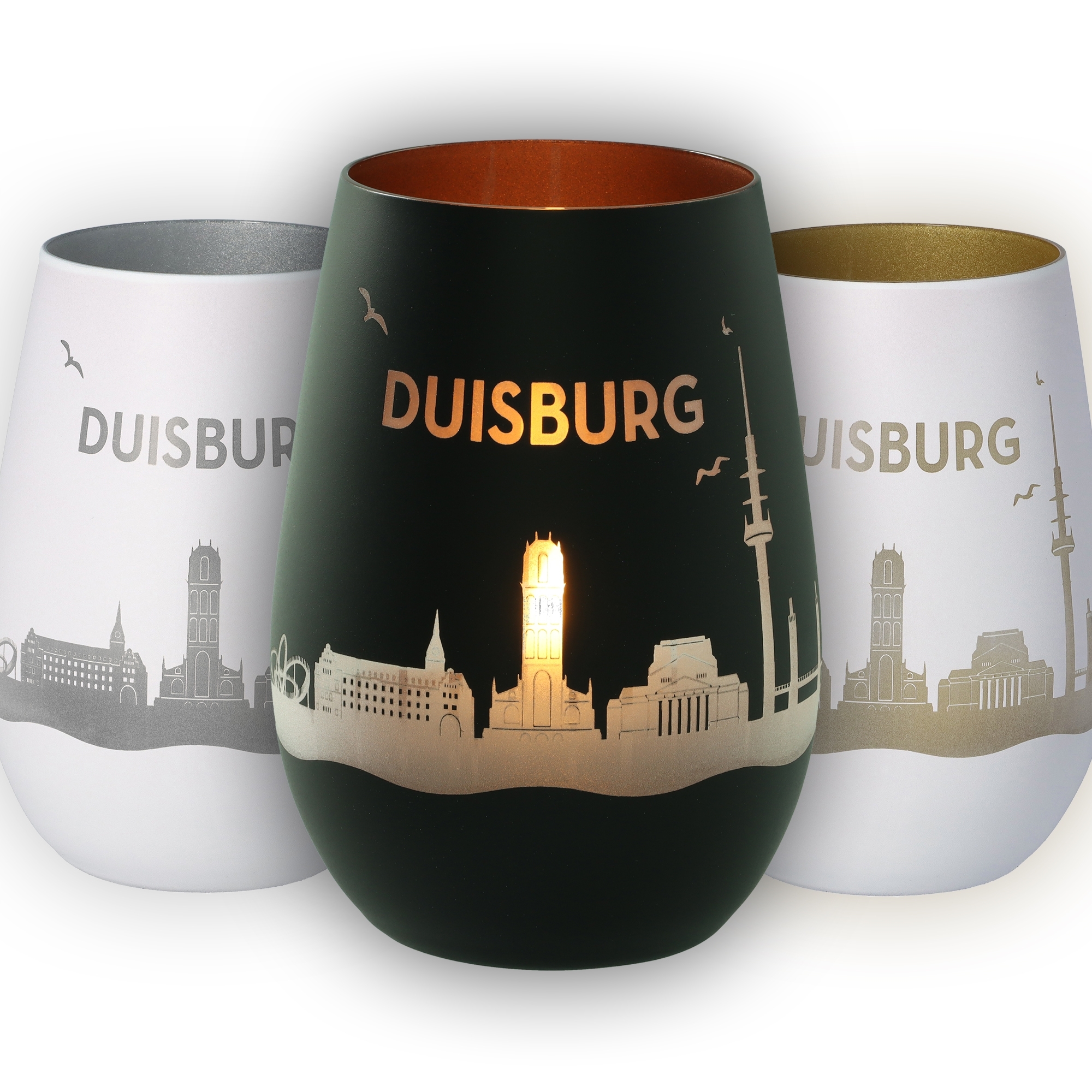 Duisburg