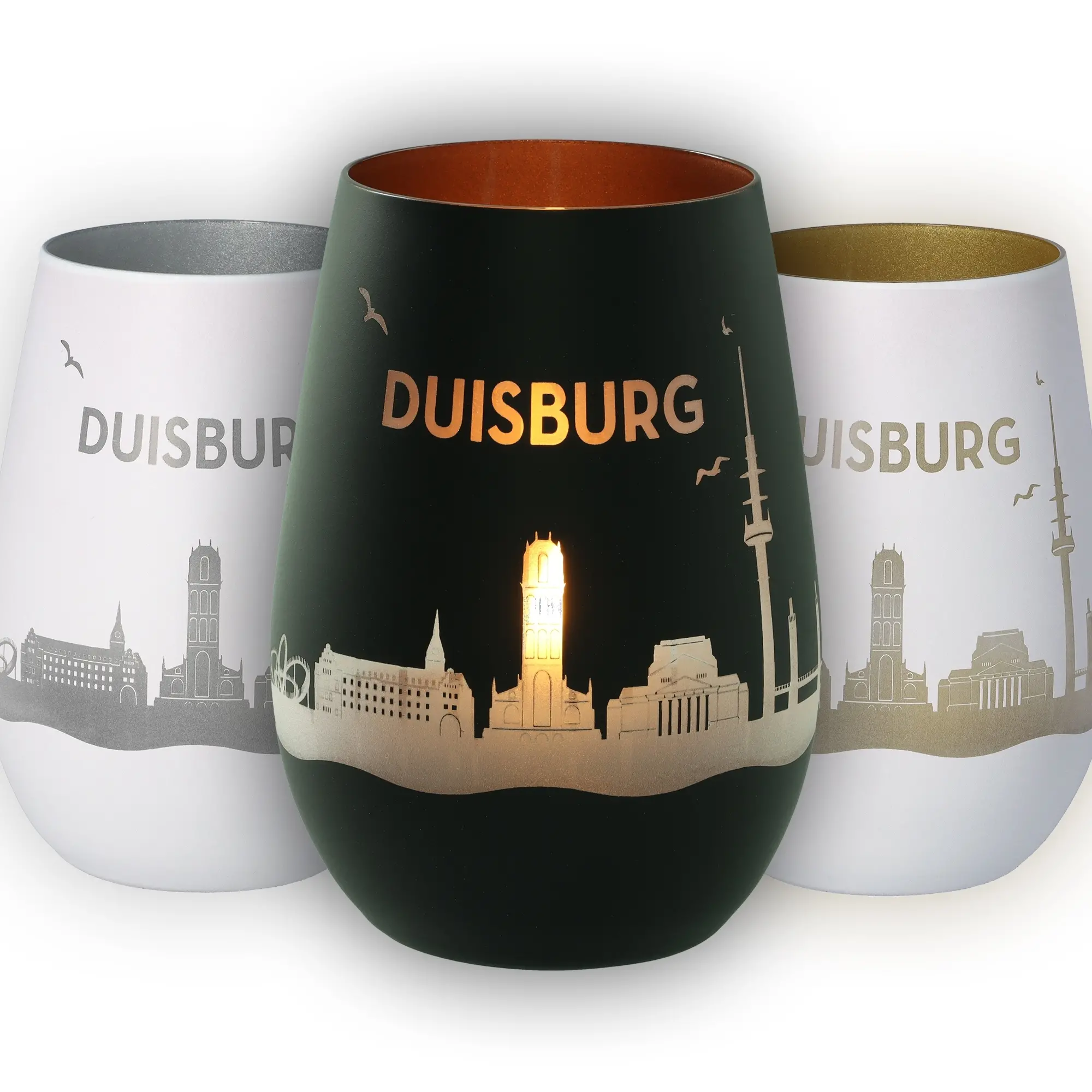 Pokal, Töpferei
