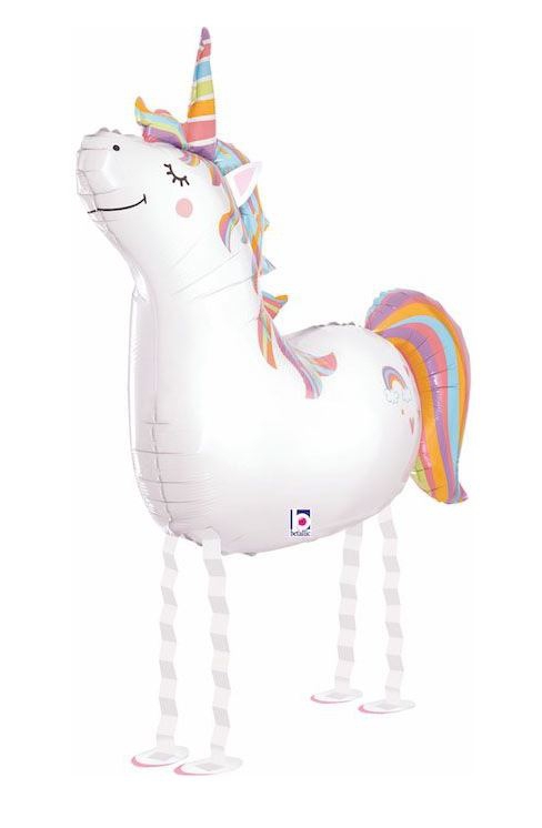 Airwalker "Einhorn" 97cm