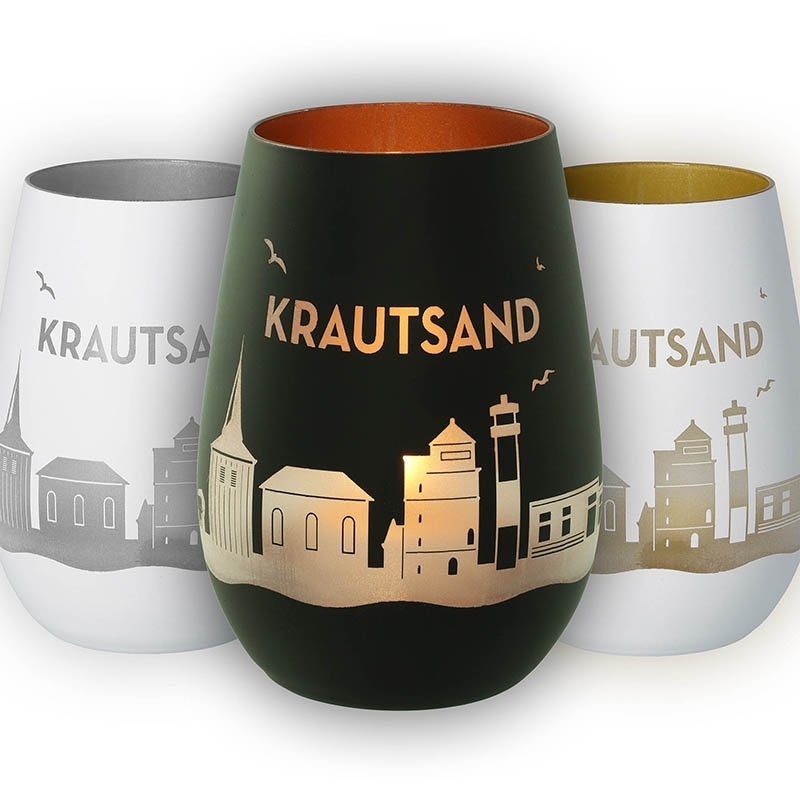 Krautsand Krautsand