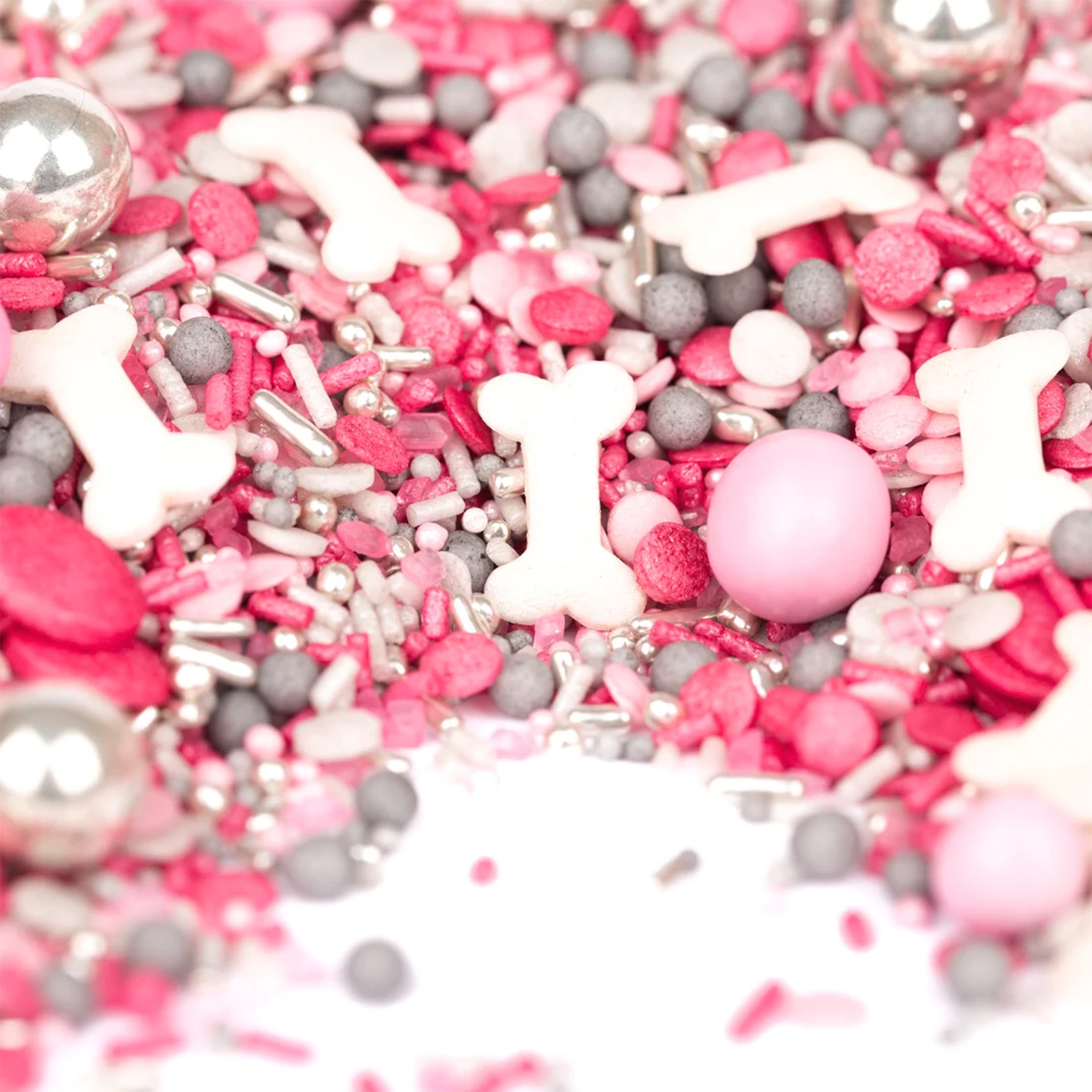 Super Streusel Wuffelinchen 90 g Super Streusel Wuffelinchen 90 g