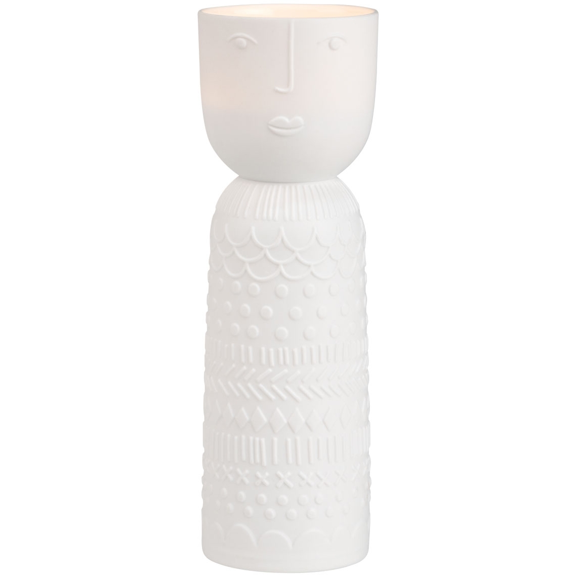 Räder Design - Lichtgestalt "Lucia"