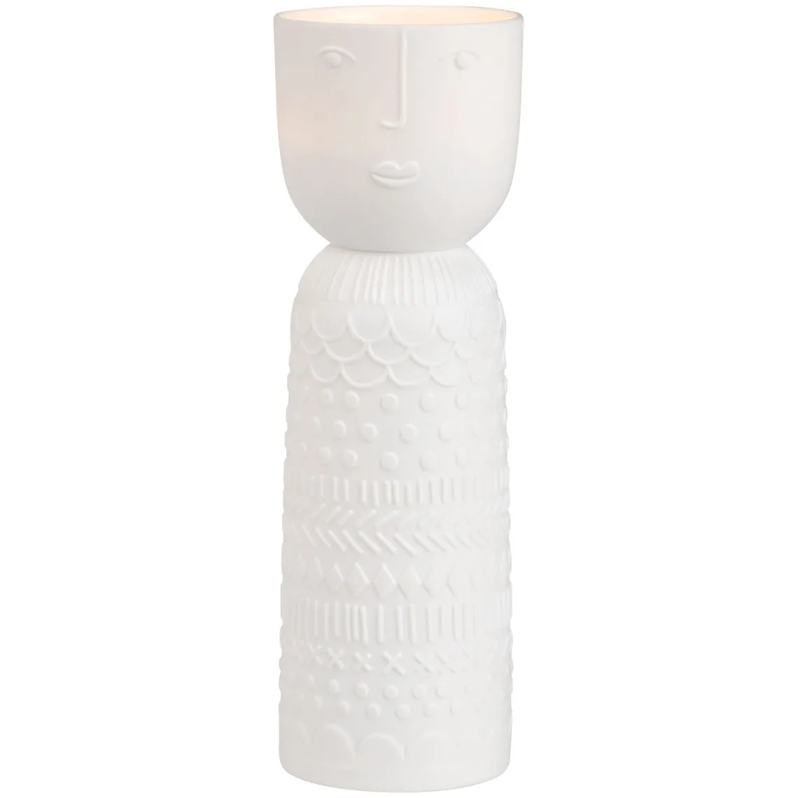 Räder Design - Lichtgestalt "Lucia"