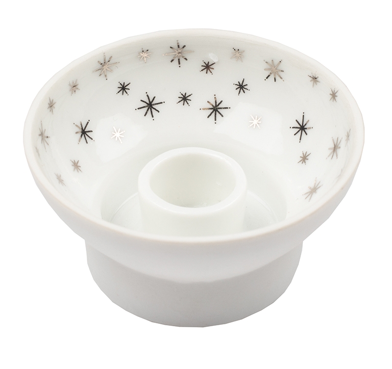 Räder Design - Kerzenhalter "Sterne" Räder Design - Kerzenhalter "Sterne"