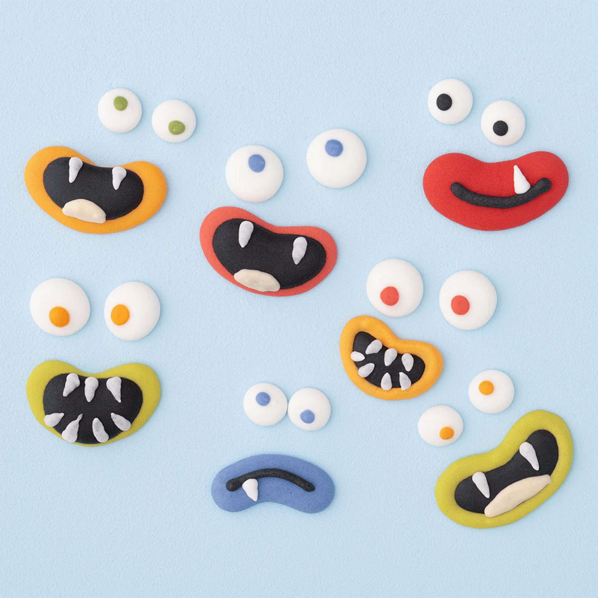 Essen, Zuckerguss, Pinguin, Spielzeug, Süßigkeiten