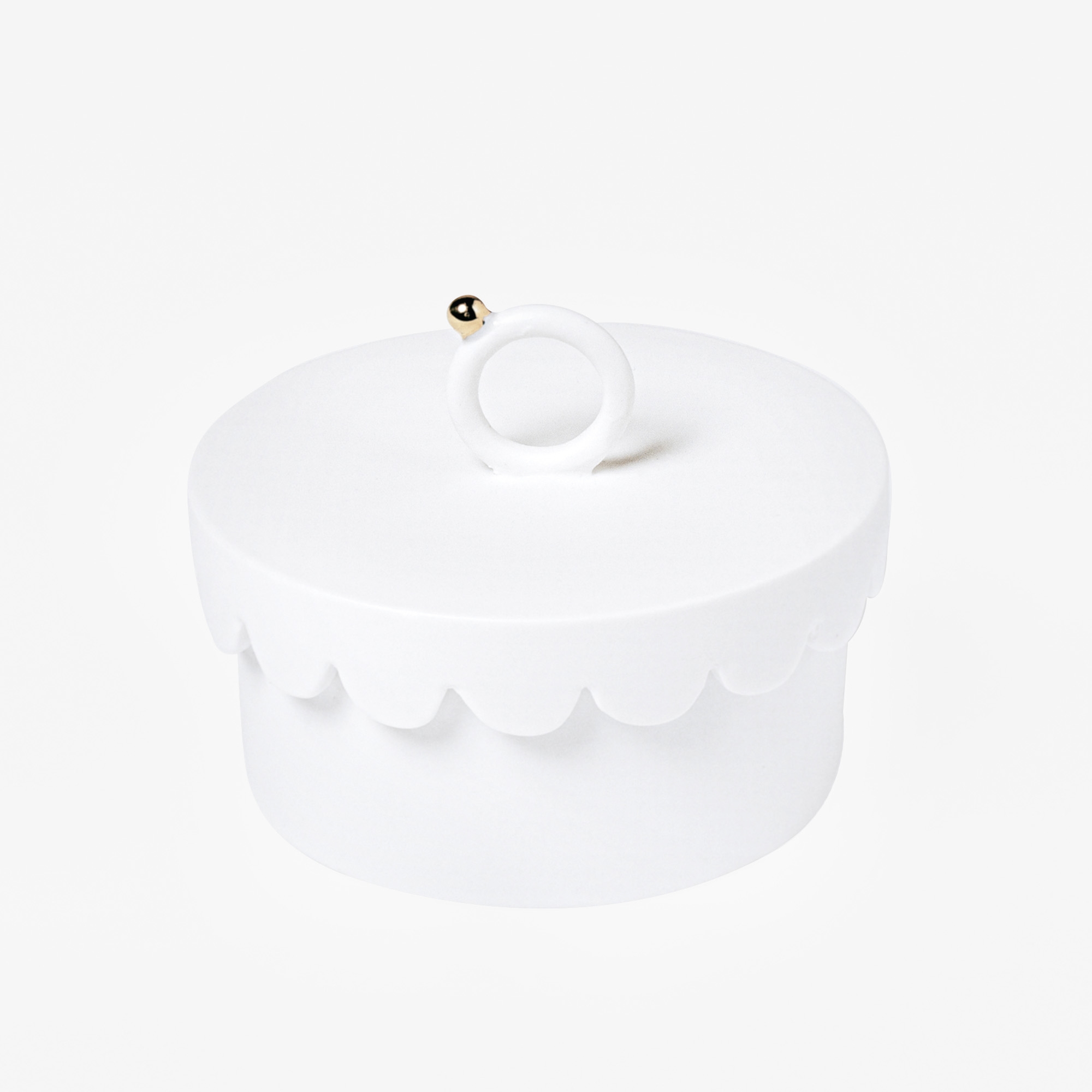 Räder Design - Schmuckstücke Dose "Schatzkammer"