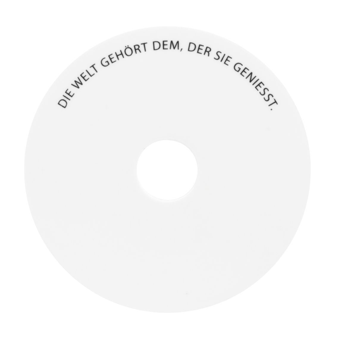 Räder Design - Untersetzer "Set aus 6" Räder Design - Untersetzer "Set aus 6"