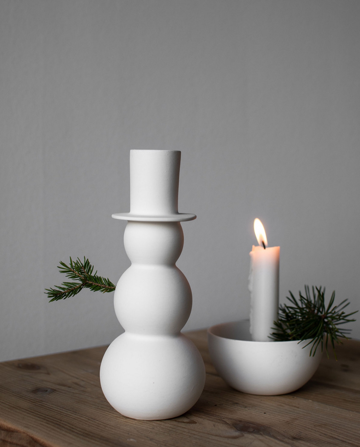 Storefactory - Folke klein - Schneemann Storefactory - Folke klein - Schneemann