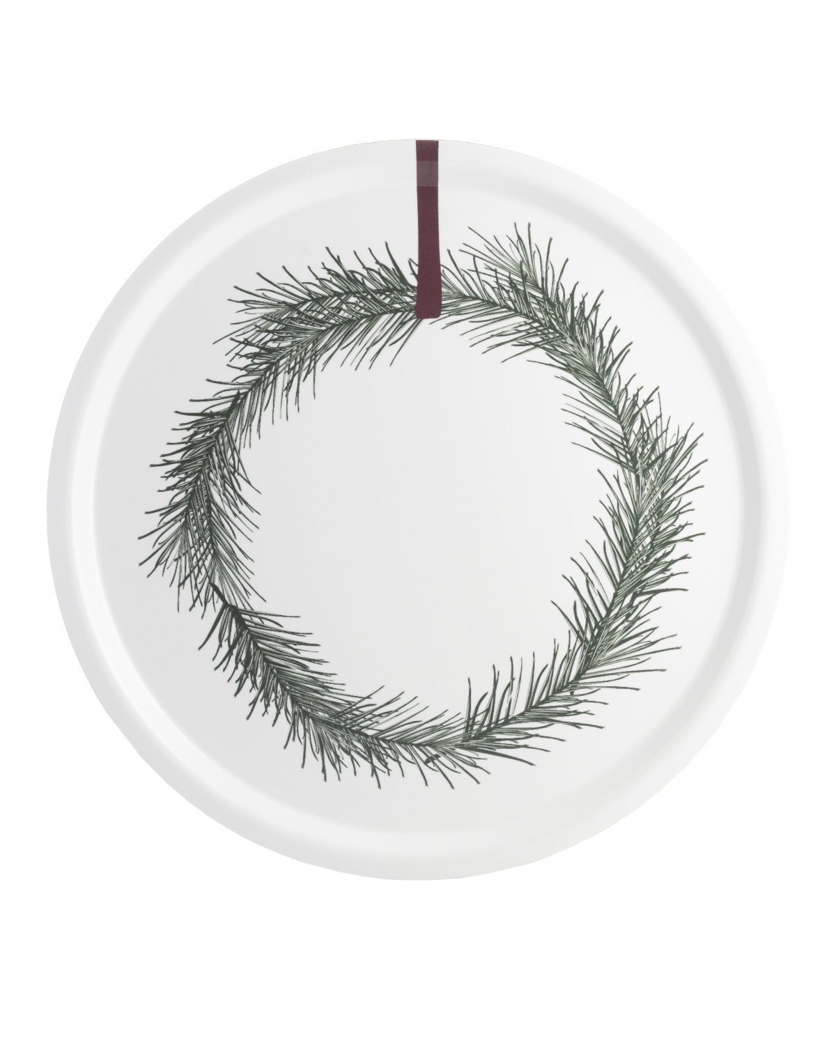 Storefactory - Tablett Krans Storefactory - Tablett Krans