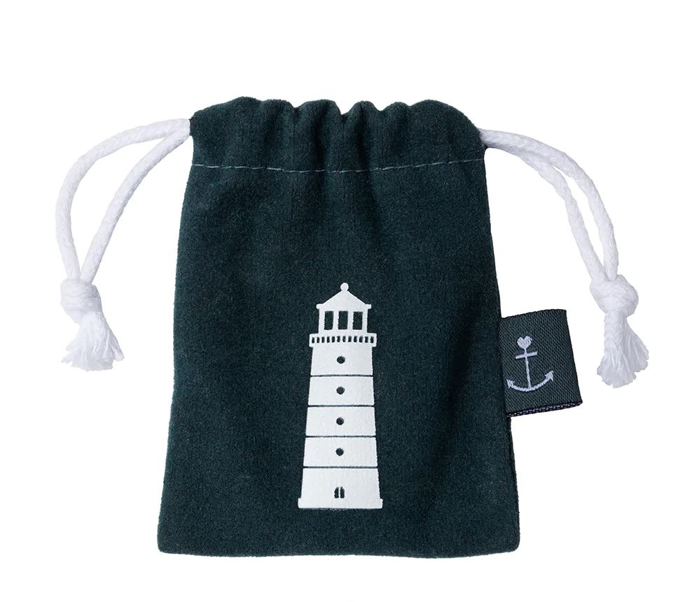 RÀder Design - SeesÀckchen "Angekommen" RÀder Design - SeesÀckchen "Angekommen"