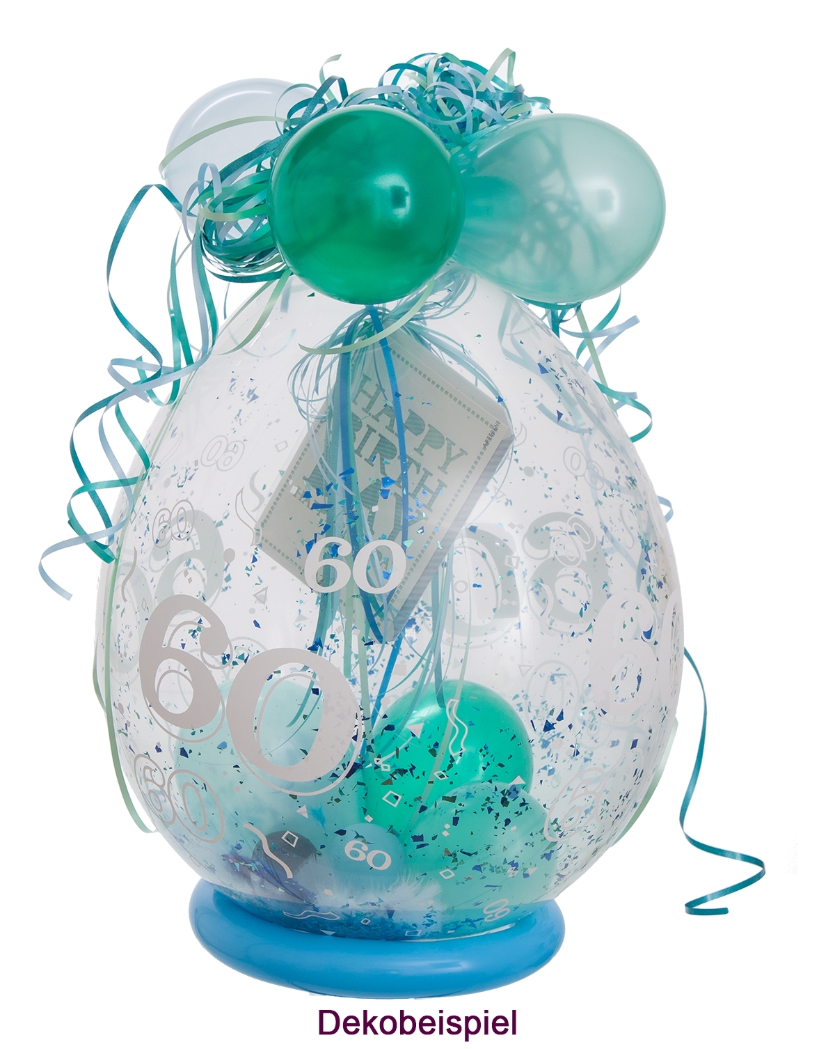 Verpackungsballon Verpackungsballon