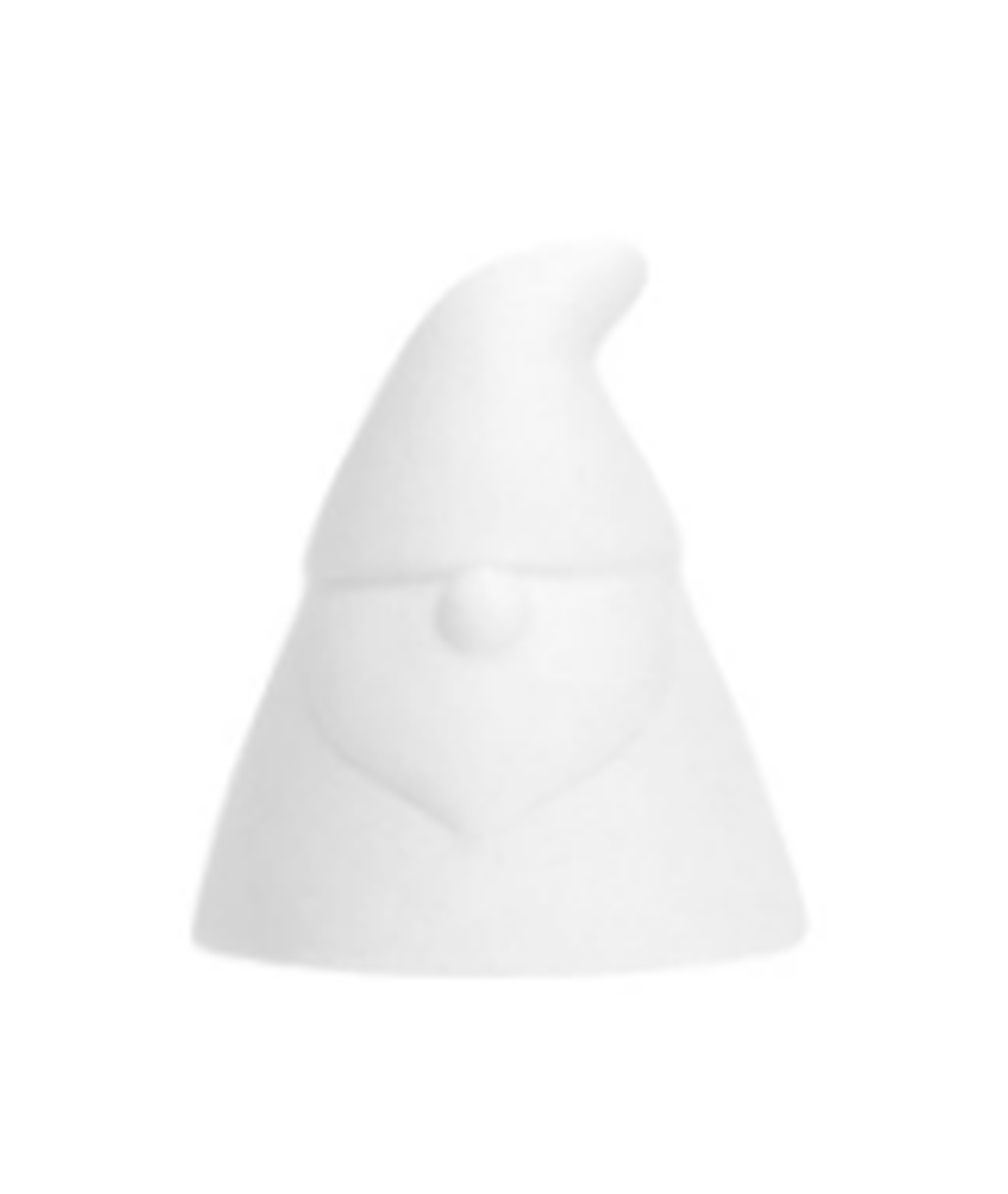 Storefactory - Knut klein - Weiß Storefactory - Knut klein - Weiß