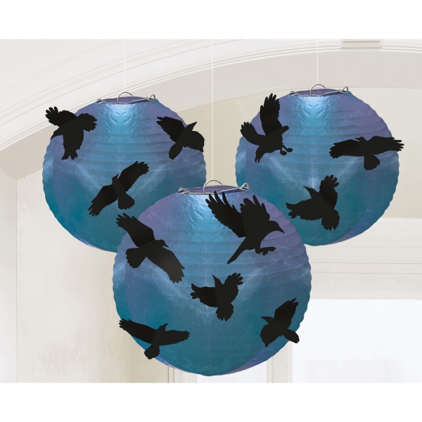 Bonshine Fever - Papier Lampion Bonshine Fever - Papier Lampion