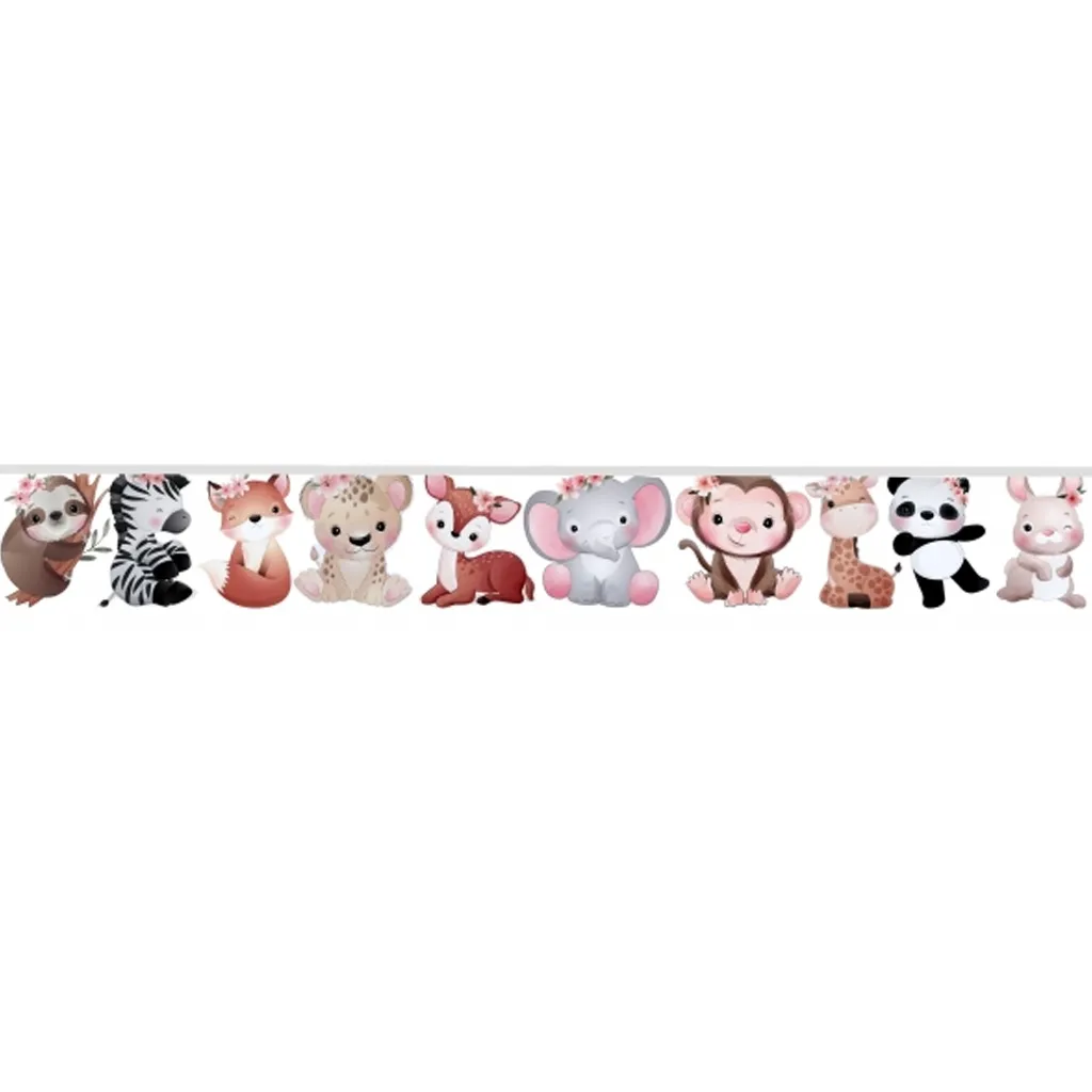 Tier-Illustrationen, Tierkinder, Tiermuster, Tier-Charaktere, Tierfiguren