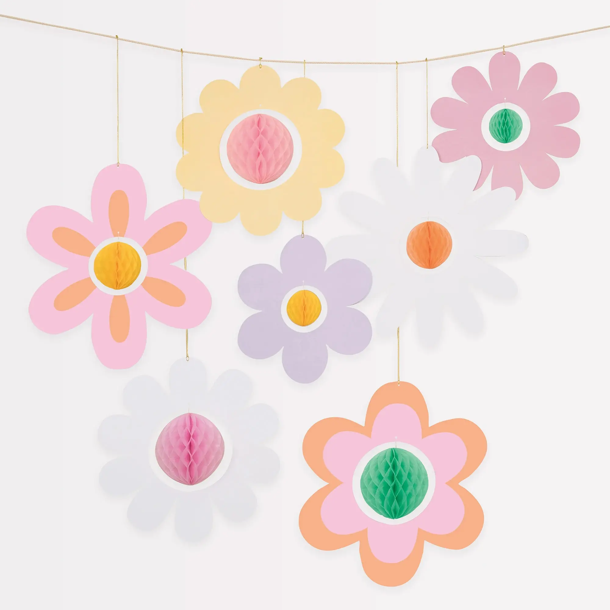 Gänseblümchen, Blume, Pflanze, Kunst