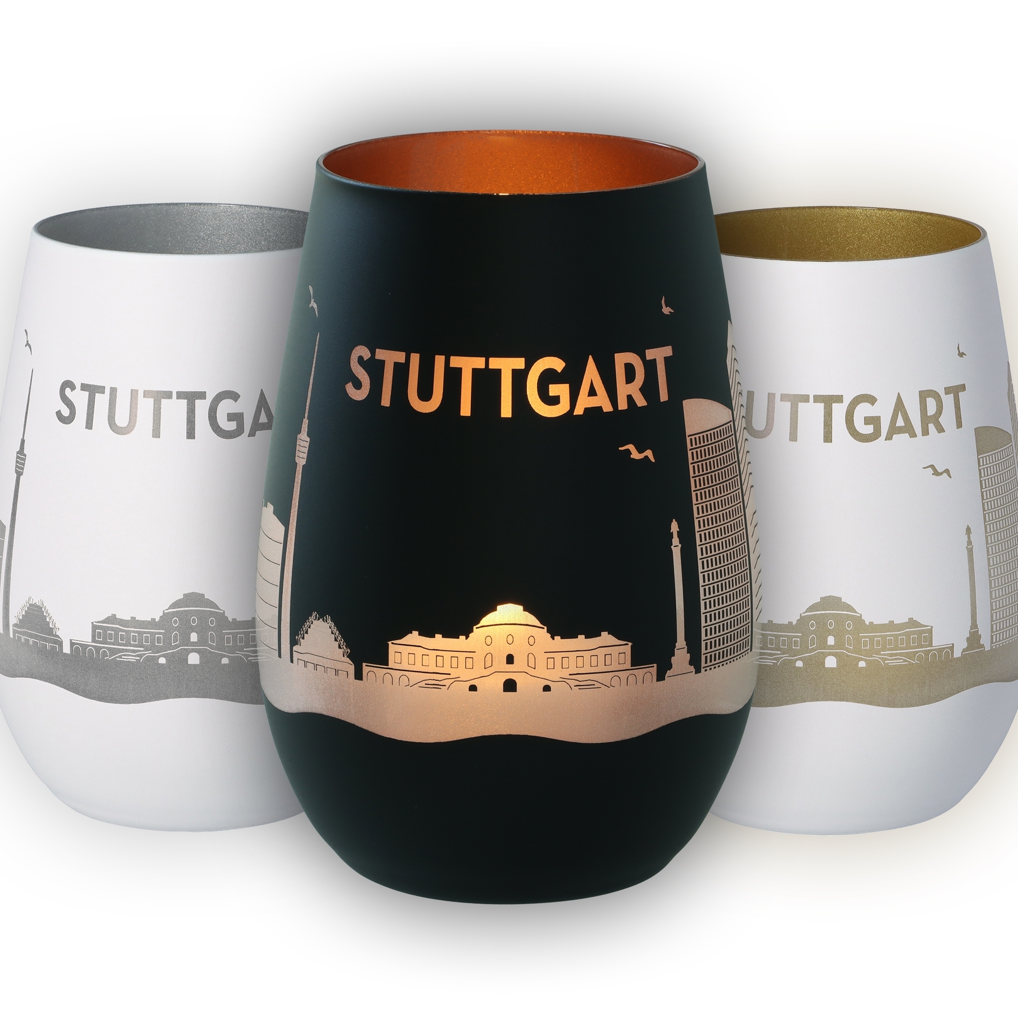 Stuttgart Stuttgart