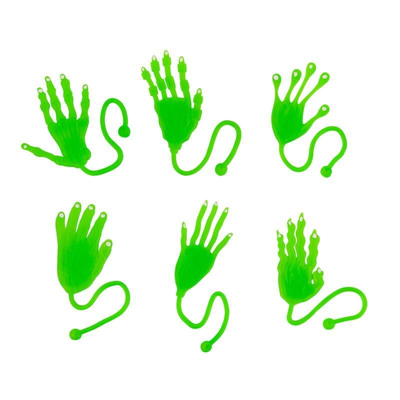 Sticky Klatschhand Sticky Klatschhand