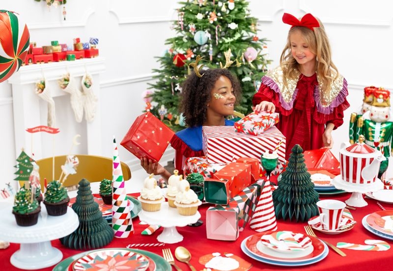 Wabenball "Tannenbaum" S Wabenball "Tannenbaum" S