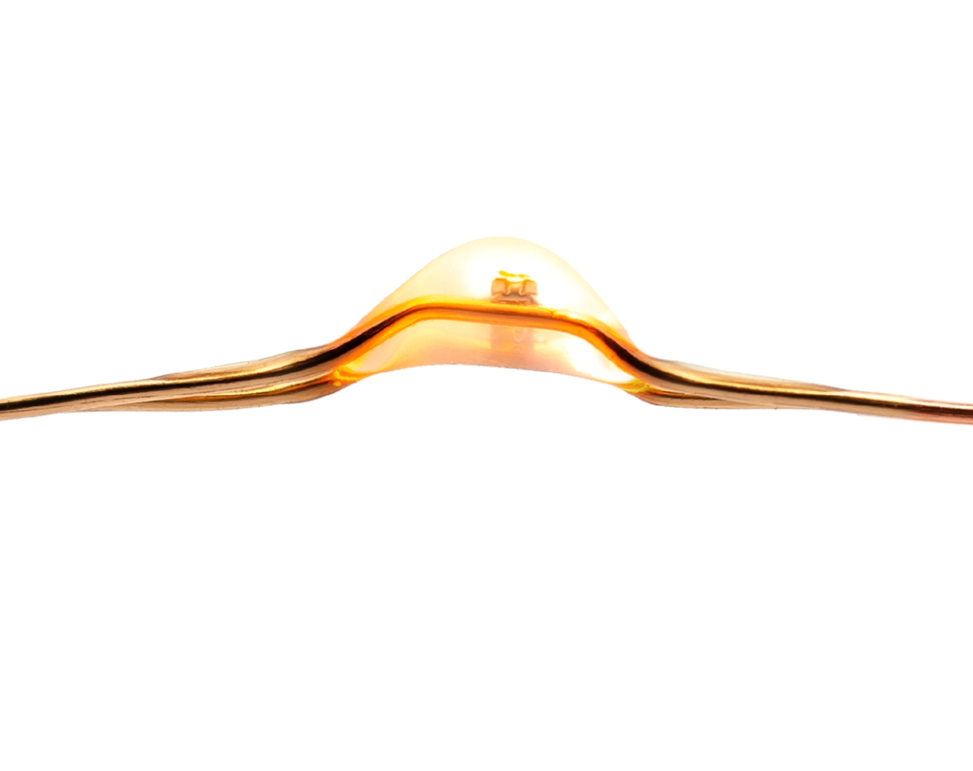 LED-Minilichterkette mit Batteriefach LED-Minilichterkette mit Batteriefach