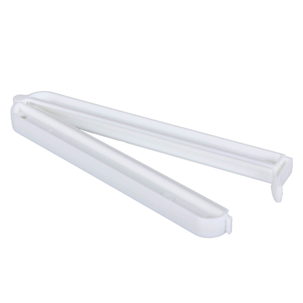 Schubladenschutz, Wartungszubehör, Gleitführung, Kammerverschluss, White