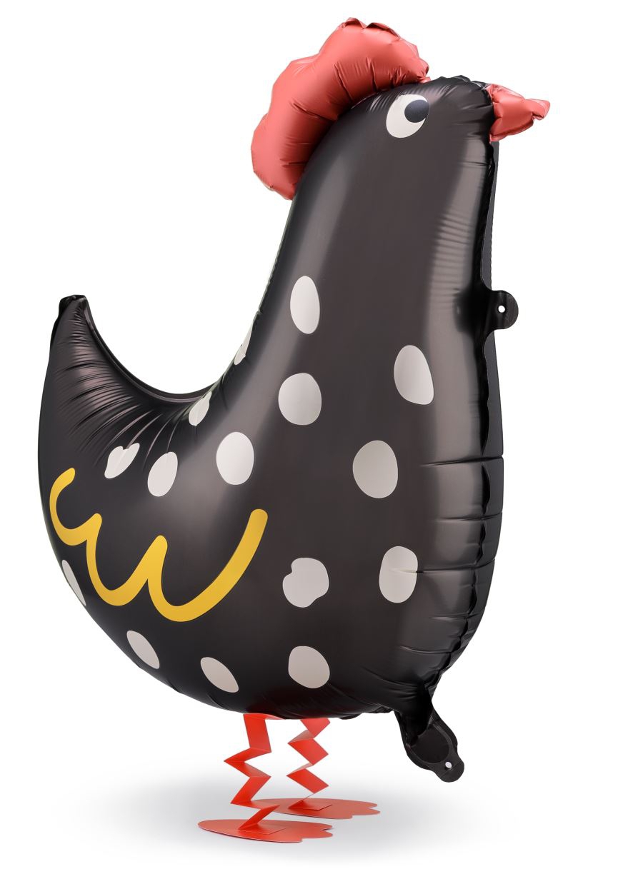 Airwalker "Hahn" 45x42cm Airwalker "Hahn" 45x42cm