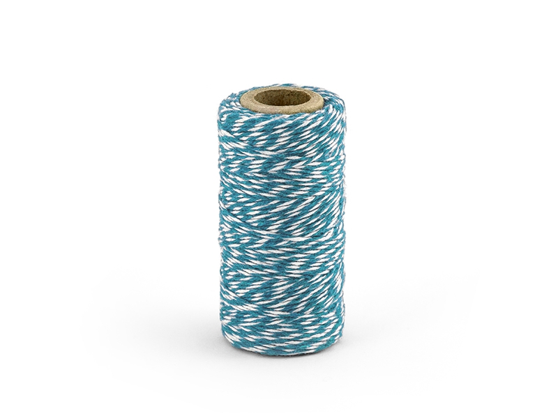 Bäckergarn Blau Bäckergarn Blau