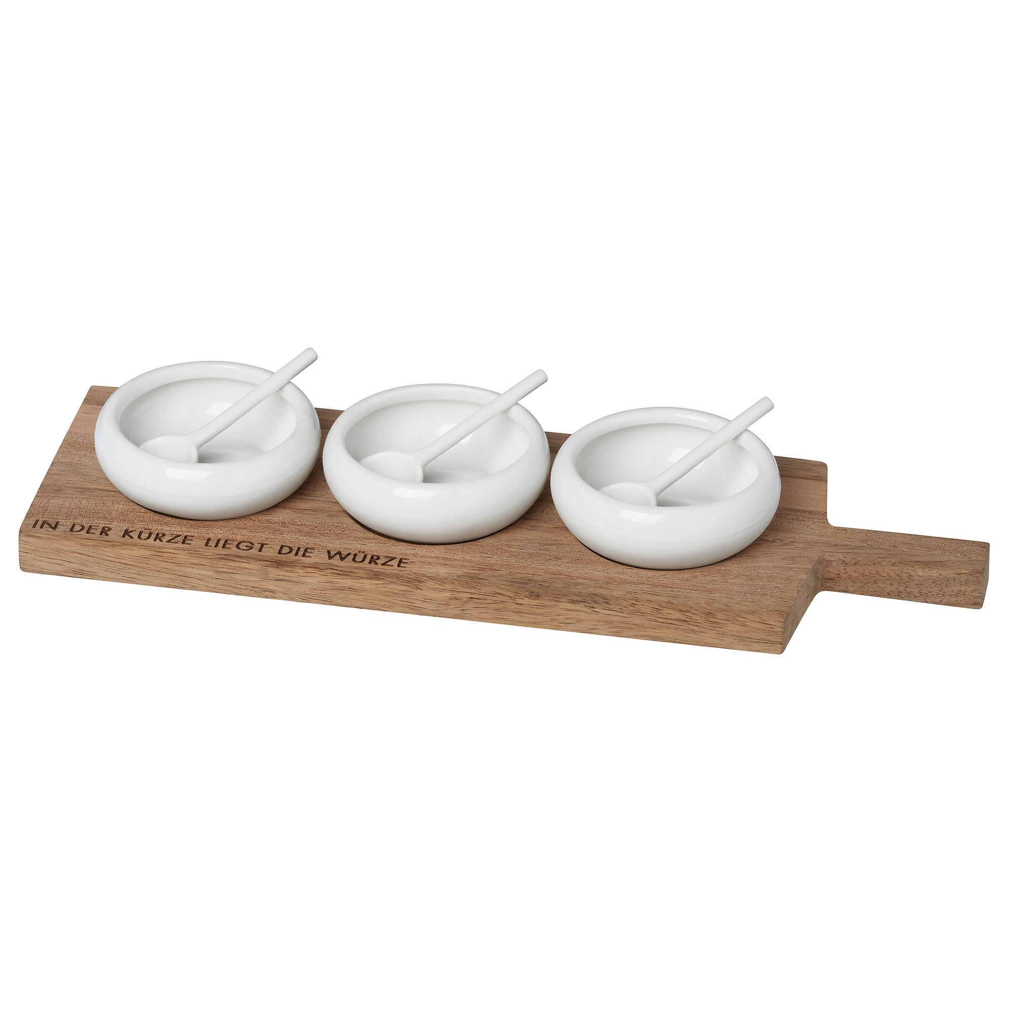 RÀder Design - Salz & KrÀuter Set RÀder Design - Salz & KrÀuter Set