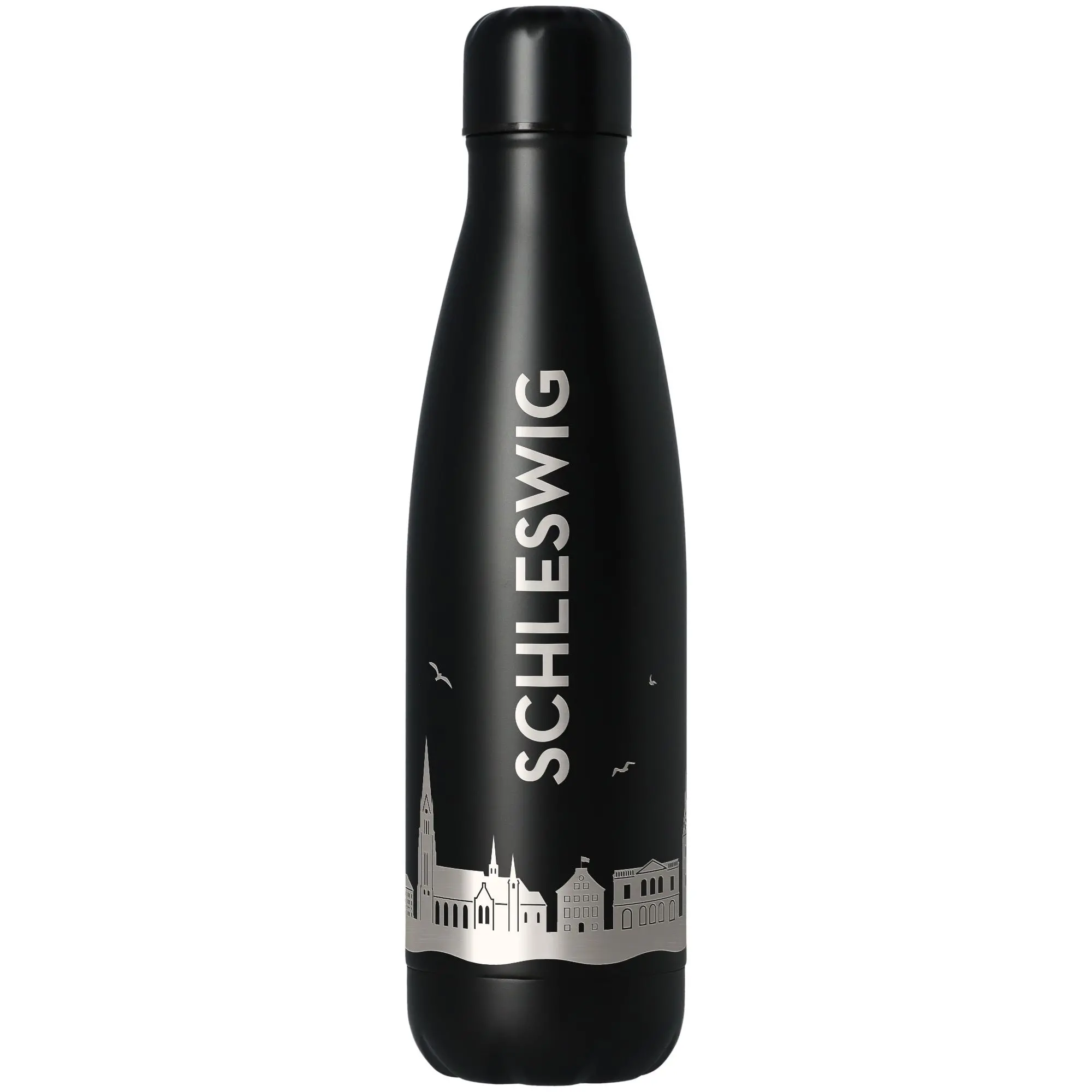 Flasche, Wasserflasche