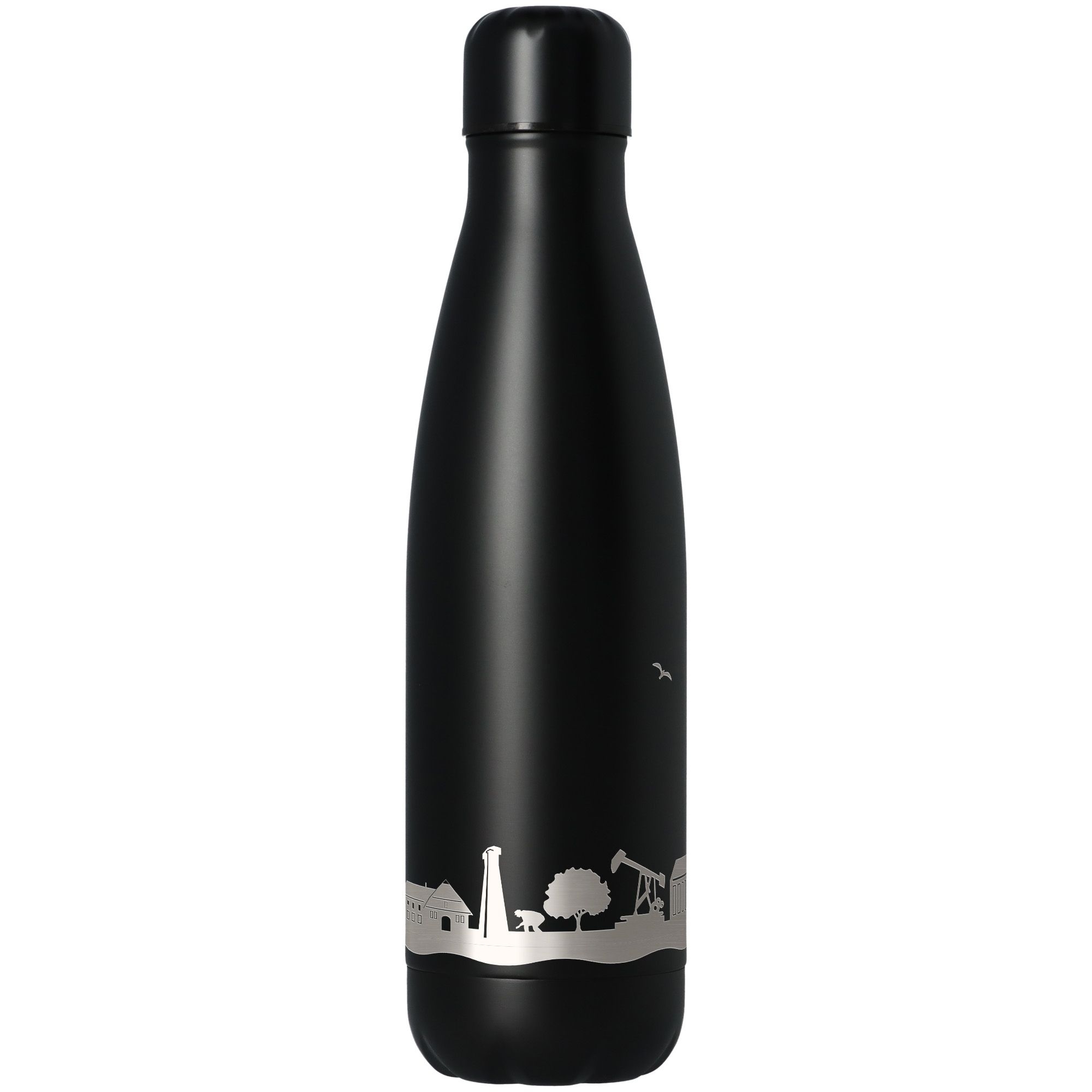 Flasche, Wasserflasche, Shaker