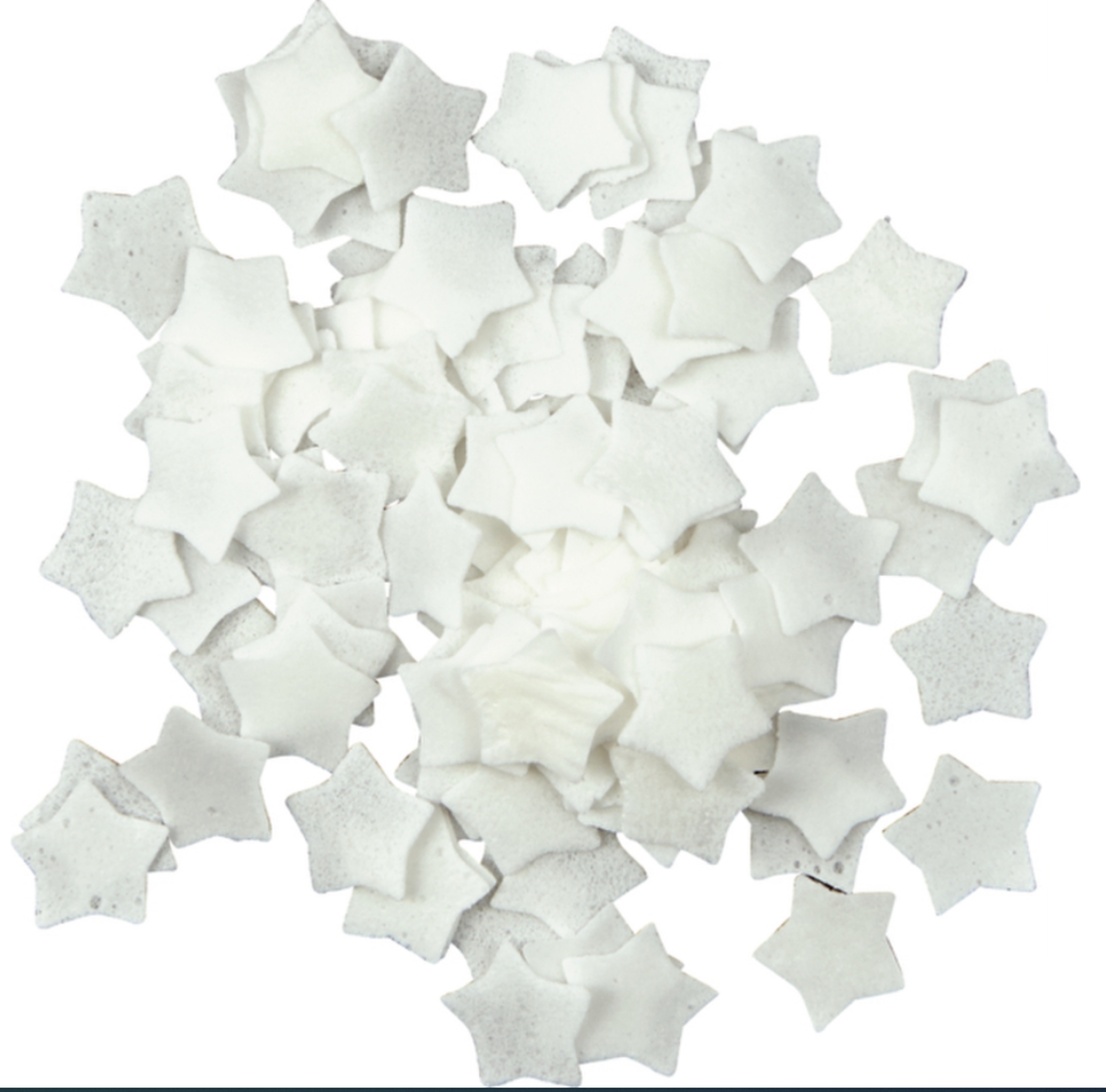 Badekonfetti "Himmelszauber" Badekonfetti "Himmelszauber"