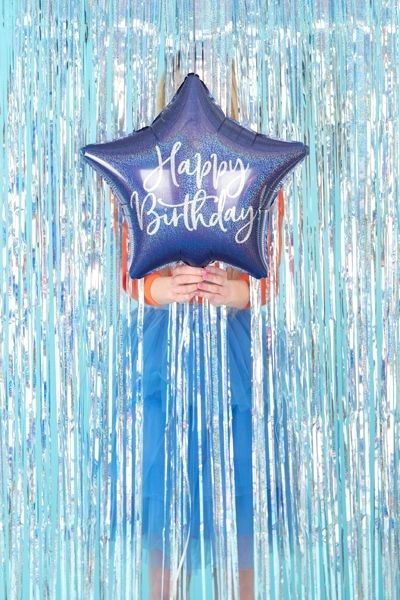 Geburtstag Ballon