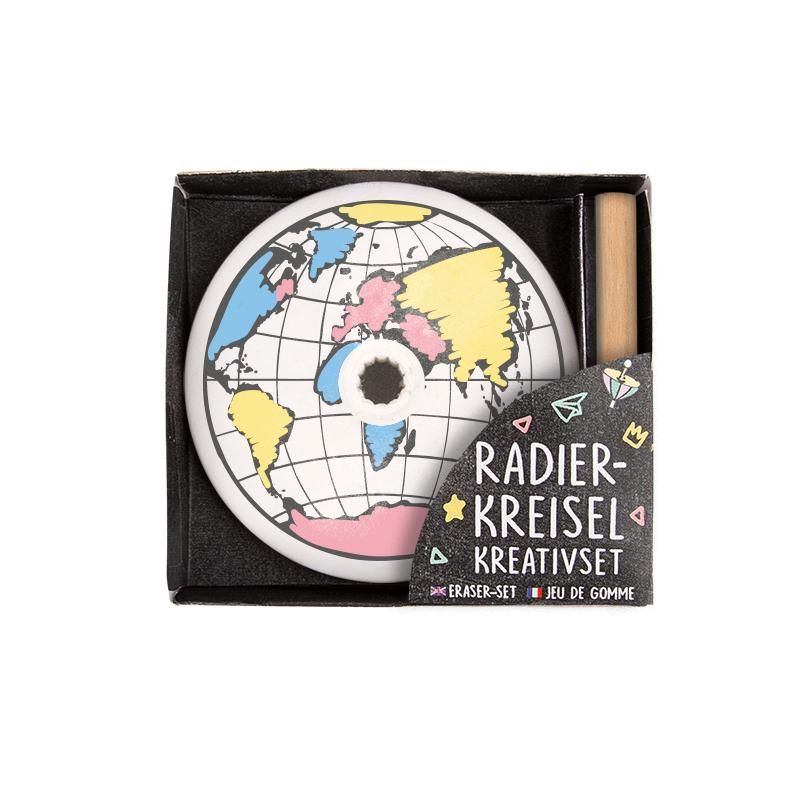 Radier-Kreisel Kreativset