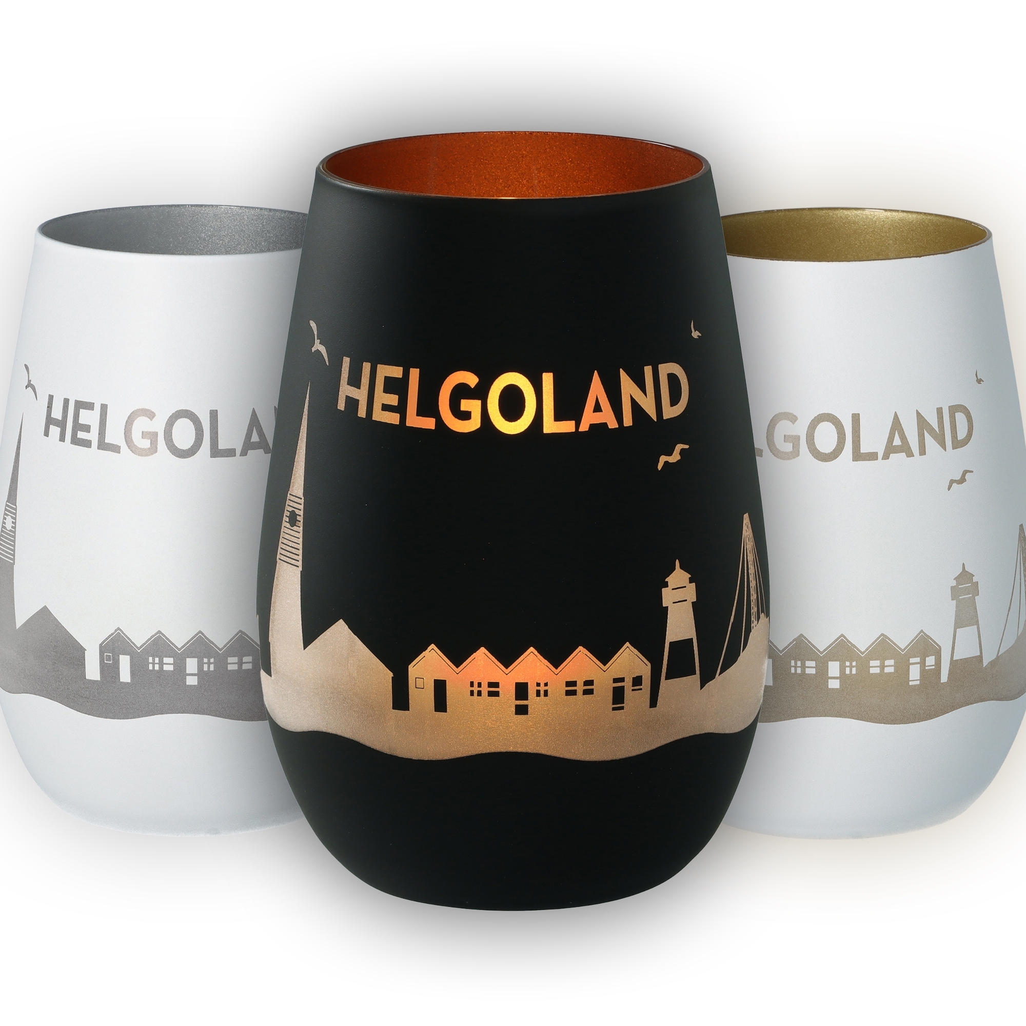 Helgoland Helgoland