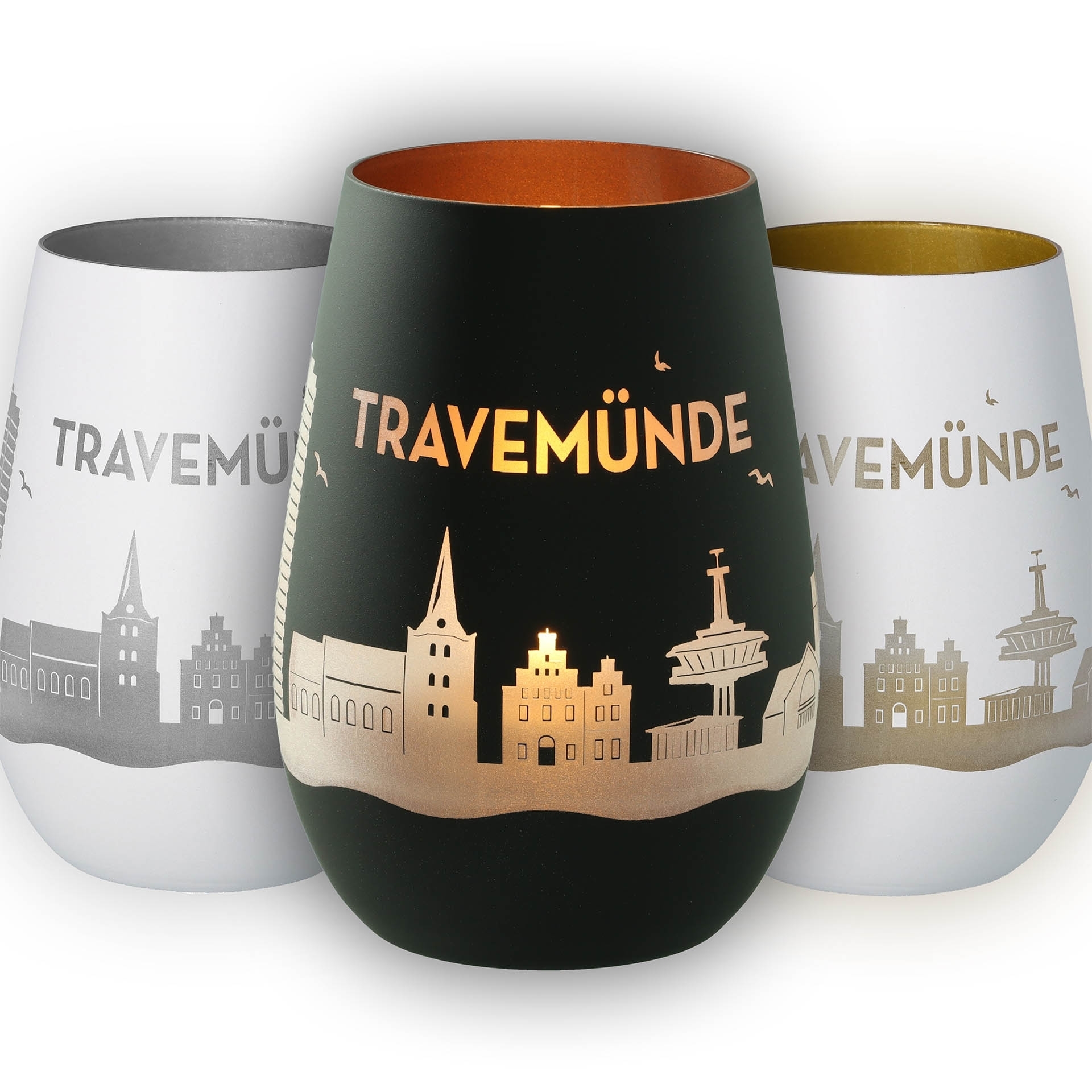 Travemünde Travemünde