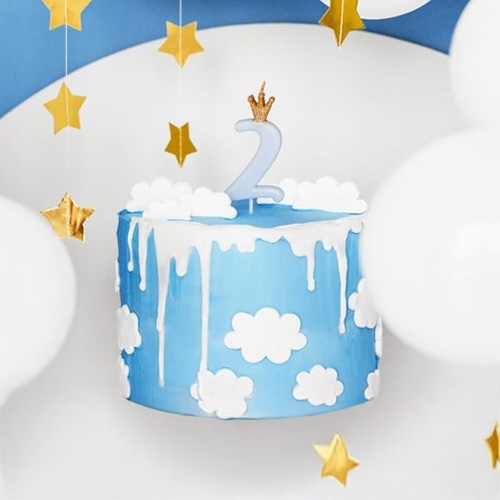 2. Geburtstag