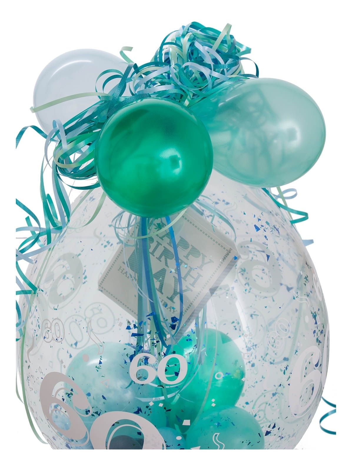 Verpackungsballon Verpackungsballon