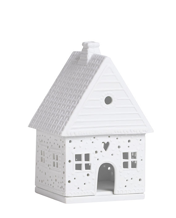 RĂ€der Design - Lichthaus "Lebkuchen" klein RĂ€der Design - Lichthaus "Lebkuchen" klein