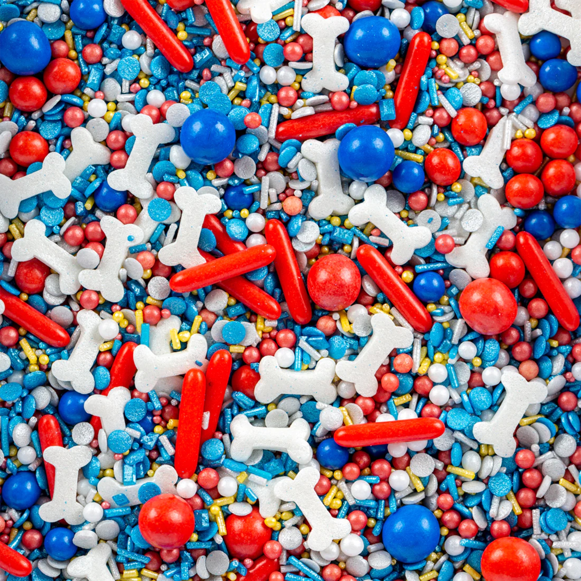 Super Streusel WuffWuff 90 g Super Streusel WuffWuff 90 g