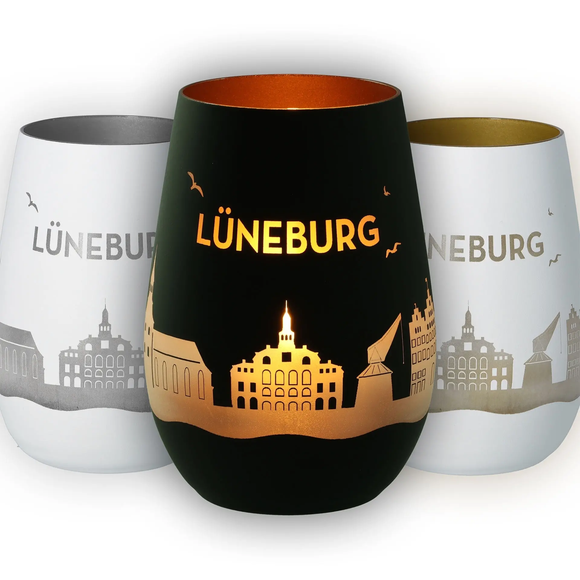 Pokal, Töpferei
