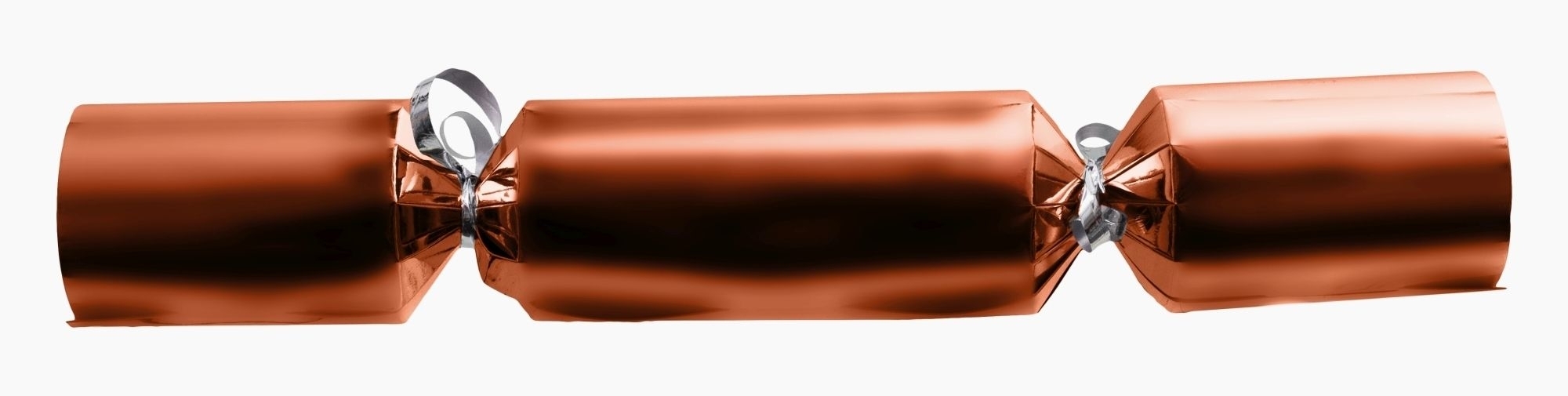 Knallbonbon 30cm Uni 50 Stück rot Knallbonbon 30cm Uni 50 Stück rot